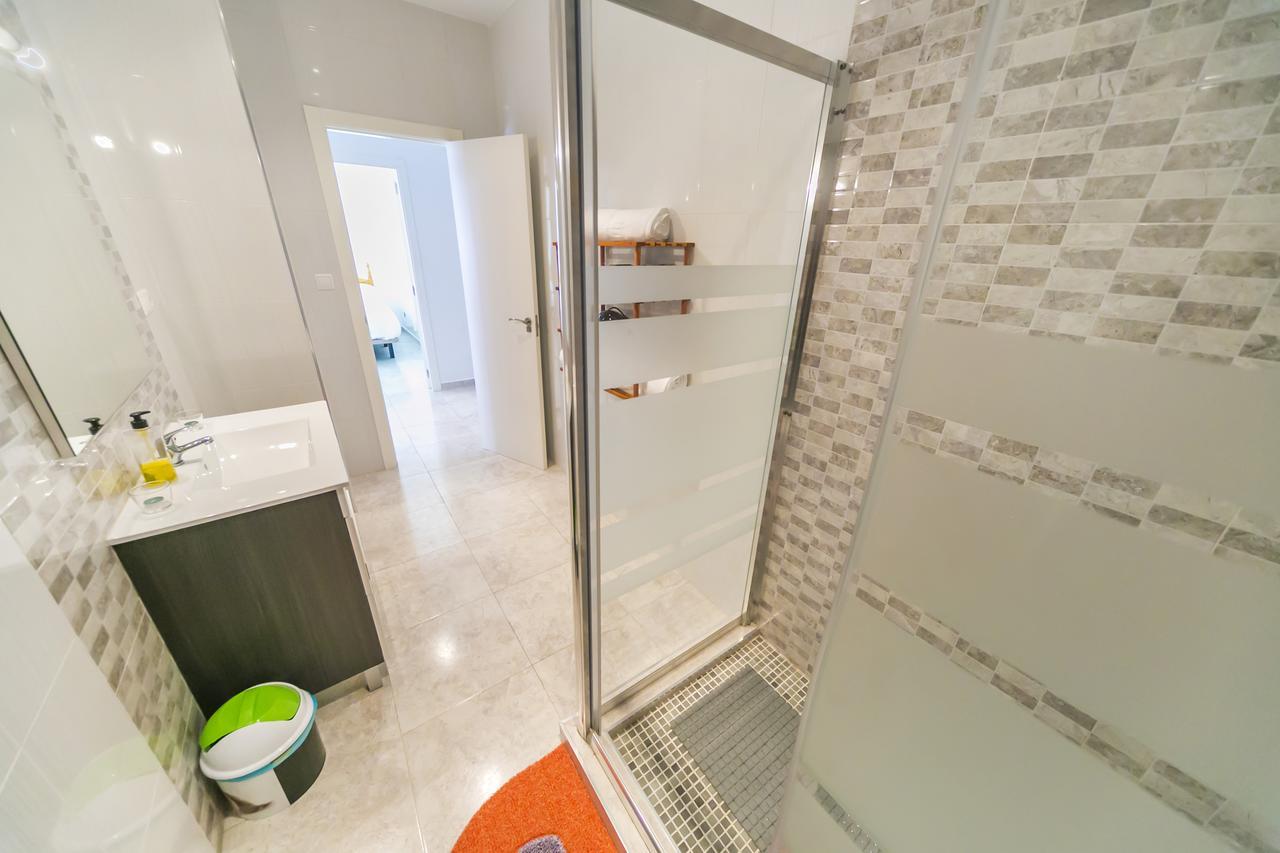 Homely Apartments Club Nautico Torrevieja Exterior photo